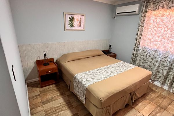 Habitación Cuadruple