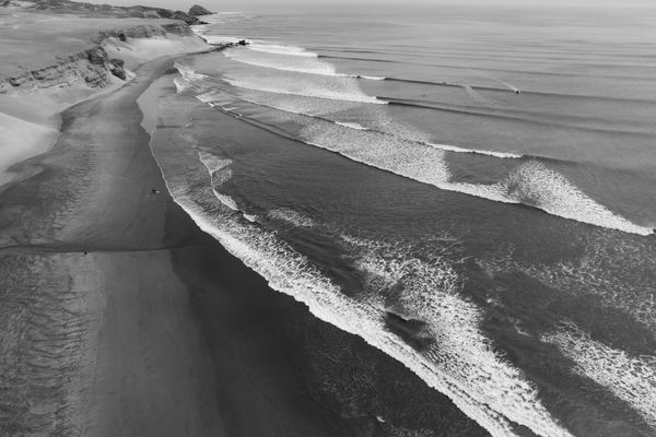 Habitación Matrimonial 106 - Con Vista al Mar
