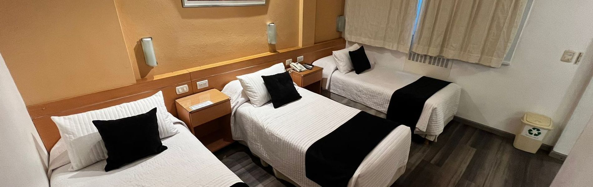 Sarmiento Palace Hotel