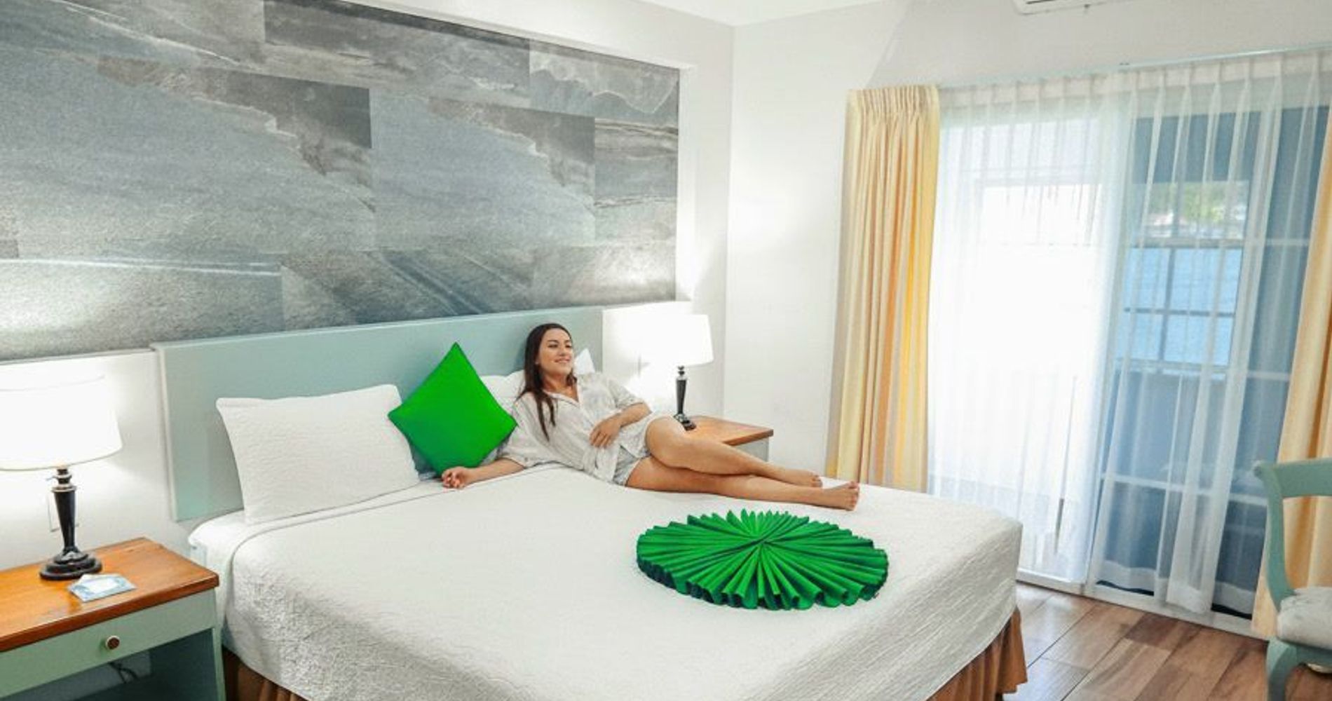 Hotel Casazul