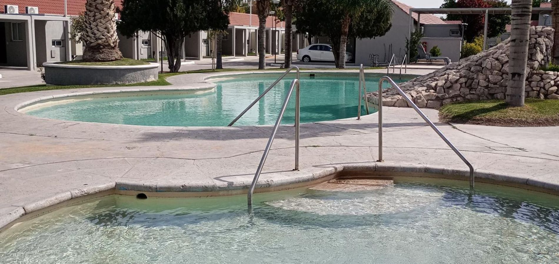 América Apart Hotel