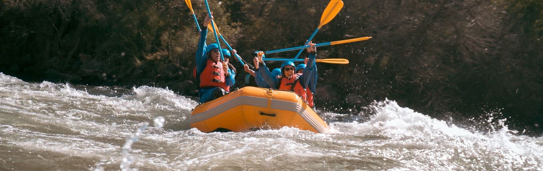 Sentio Camps Glamping