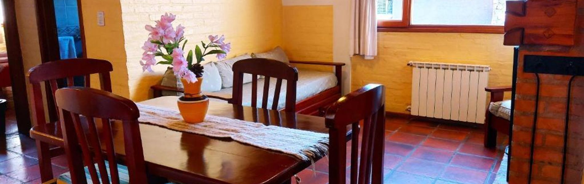 Hotel Taiquén Apart