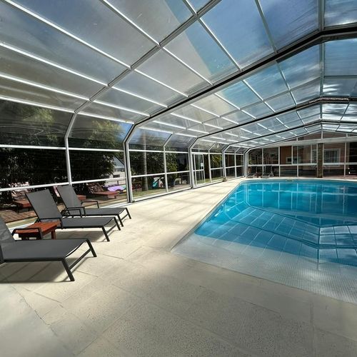 Cariló Princess Apart Hotel