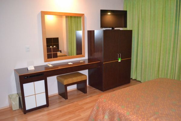 Habitación Estándar