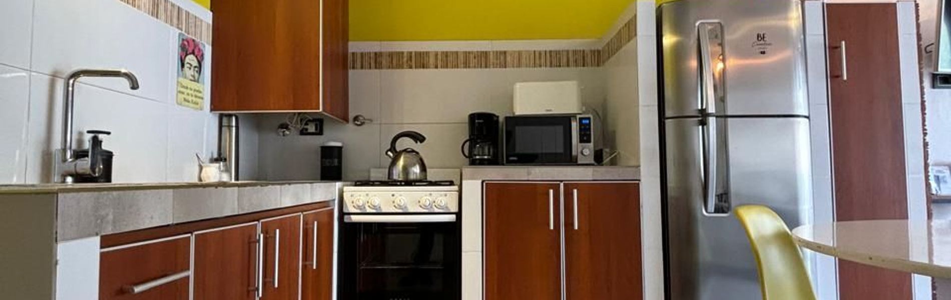 Cabañas SUBLIME Bolsón