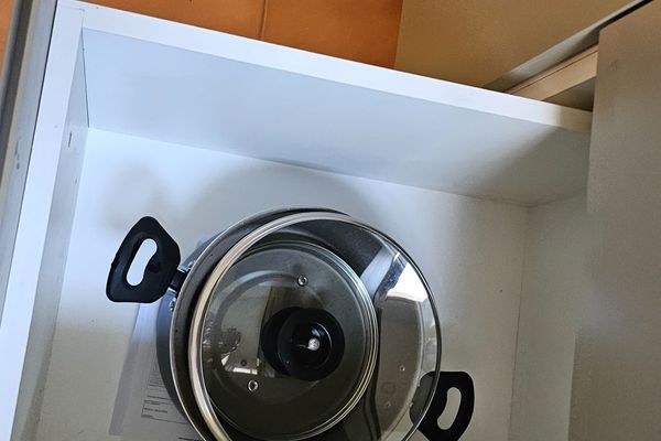 Depto 2 ambientes sobre calle Moldes, Belgrano