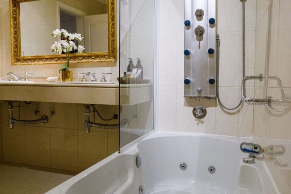 Habitación Junior Suite