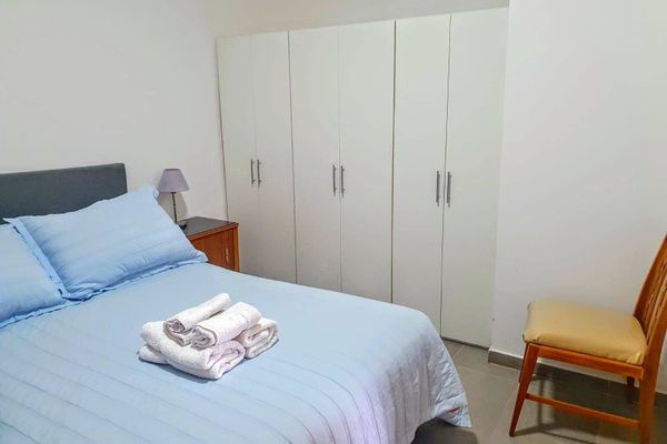 Departamento 1 (3 plazas)