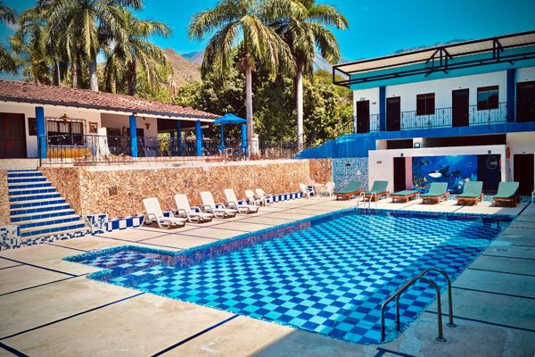 Habitación Estándar Triple 