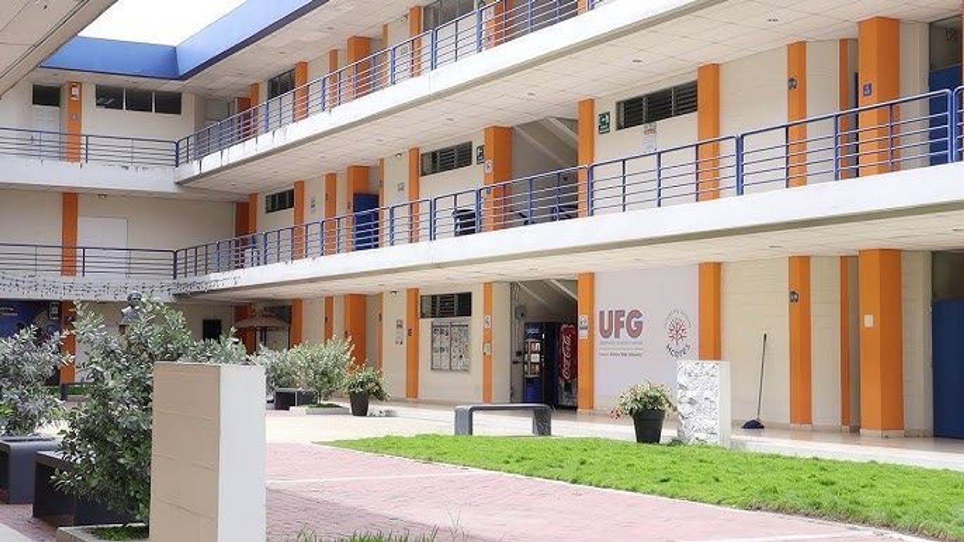 Universidad Francisco Gavidia