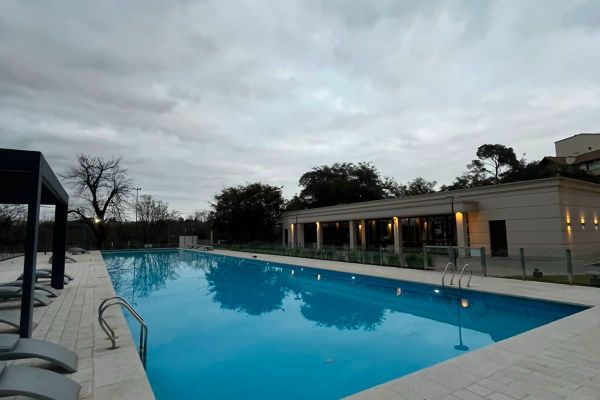Opera park, Dpto de categoria.