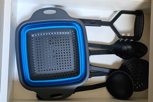 Depto 2 ambientes sobre calle Moldes, Belgrano