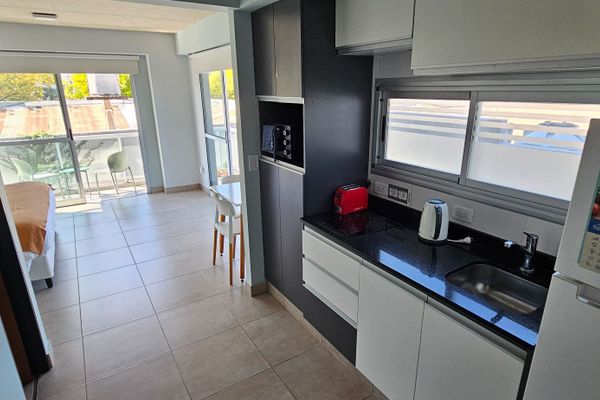 Charlie Suites en el centro histórico de Salta