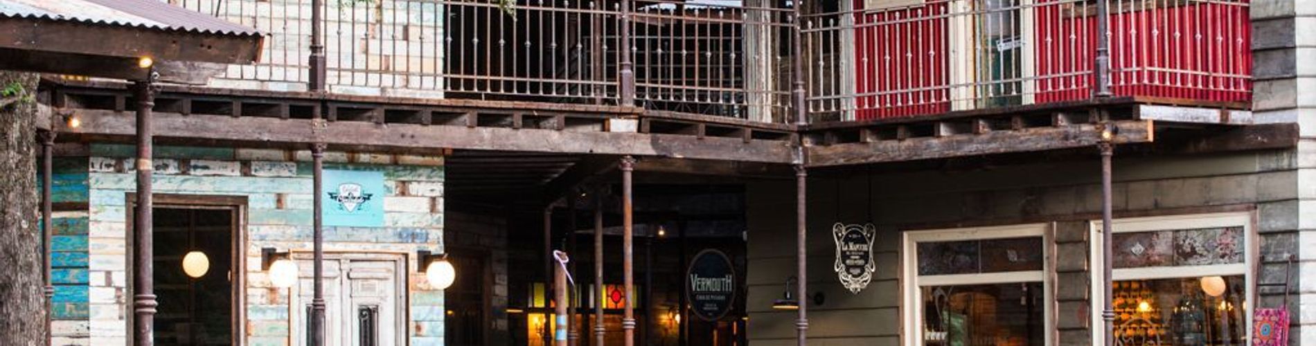 Departamentos De El Mercado