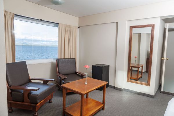 Departamento Cuádruple