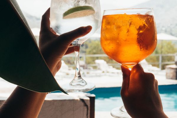 Habitación Matrimonial con Terraza 1