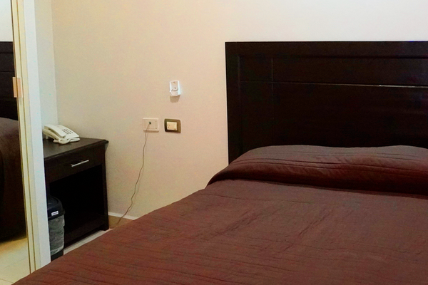 Habitación Junior 