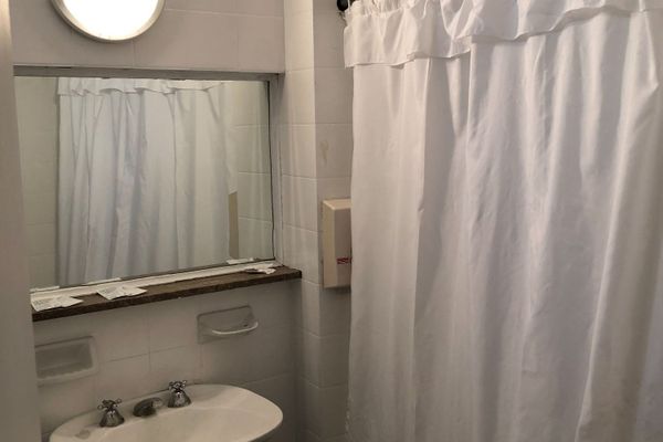 Habitacion Doble Matrimonial