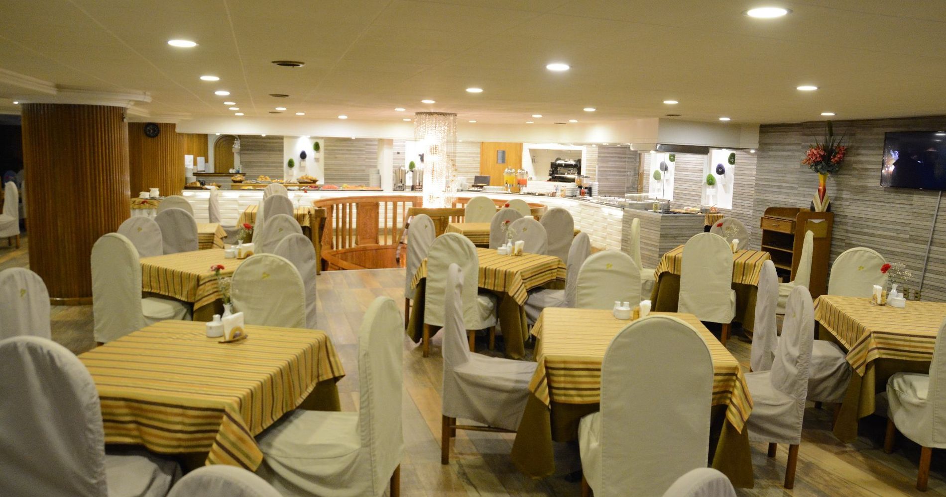 Hotel Presidente