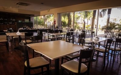 Gualok - Desayuno incluido