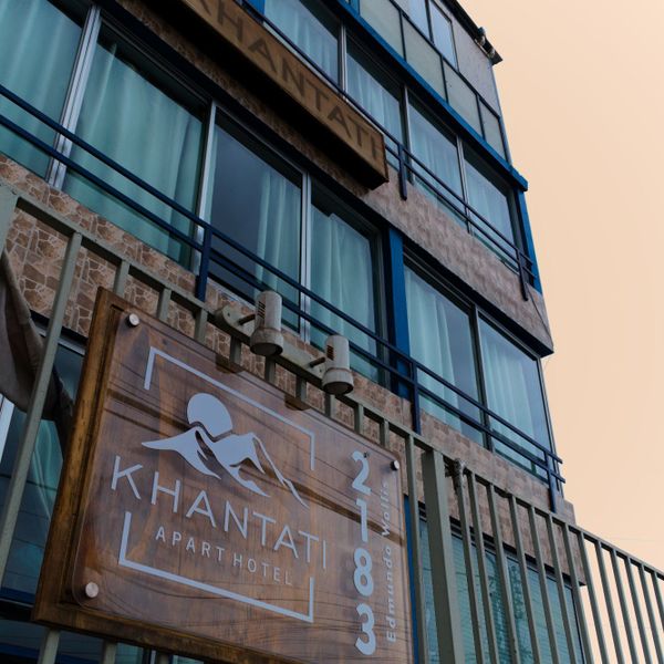 Hotel Khantati