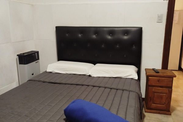 Dos Ambientes Lavalle II