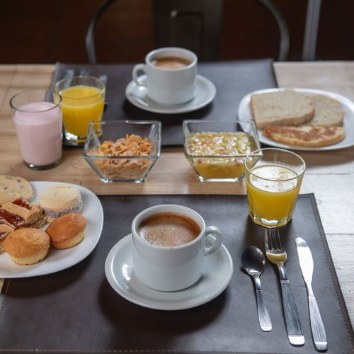 Castillos de Cafayate Hotel y Restaurante