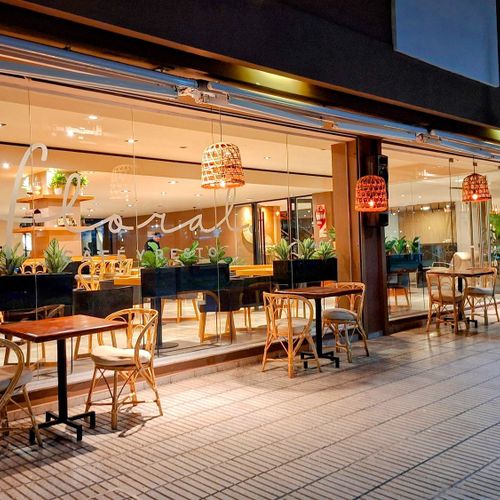 HDA Miraflores Hotel Boutique