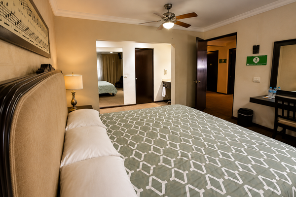 Hotel Clara luna Xalapa, habitacion doble economico, elegante, excelente ubicacion