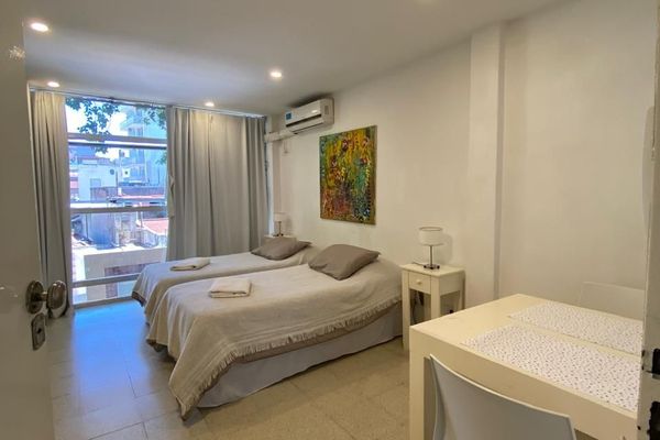 Habitación Doble
