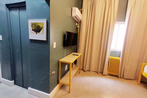 Triple Individual Cucheta 