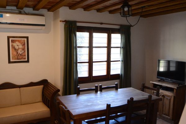 El Álamo - hasta 6 pax