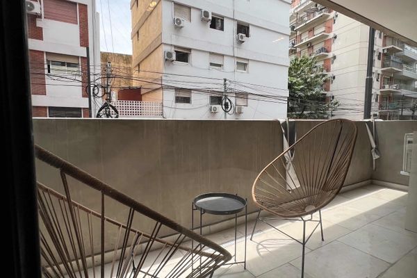 Habitat - Estudio automatizado en pleno recoleta