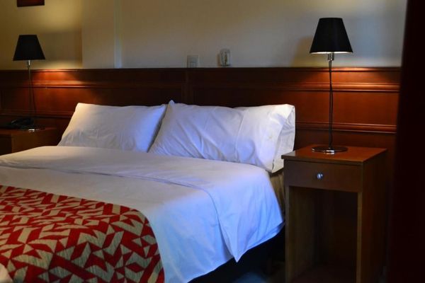 Habitación Single / Doble