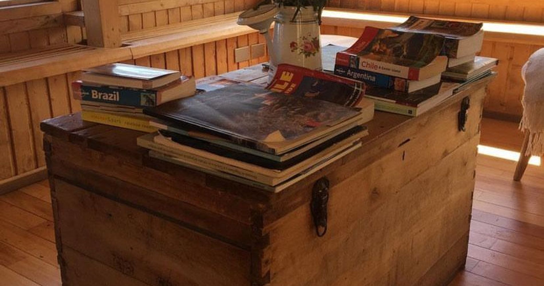 Hostal Hostel Keoken