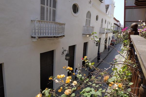 Habitación Doble Mini Suite