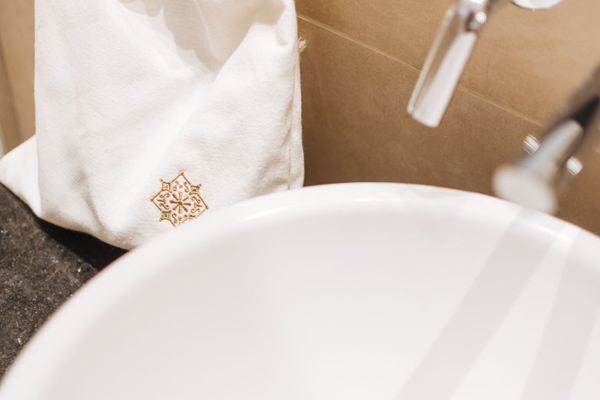 Habitación Clásica Triple