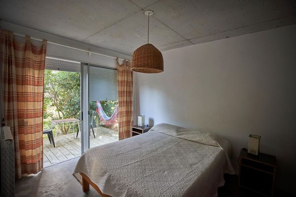 Apartamento 1 Dormitorio