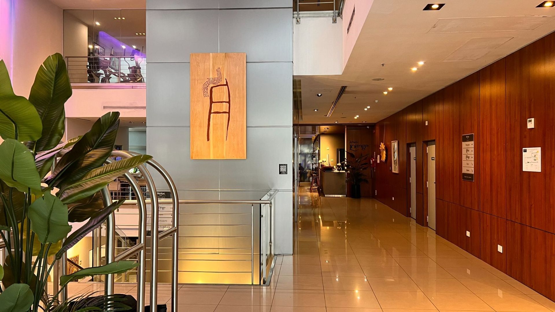 Design Suites Buenos Aires