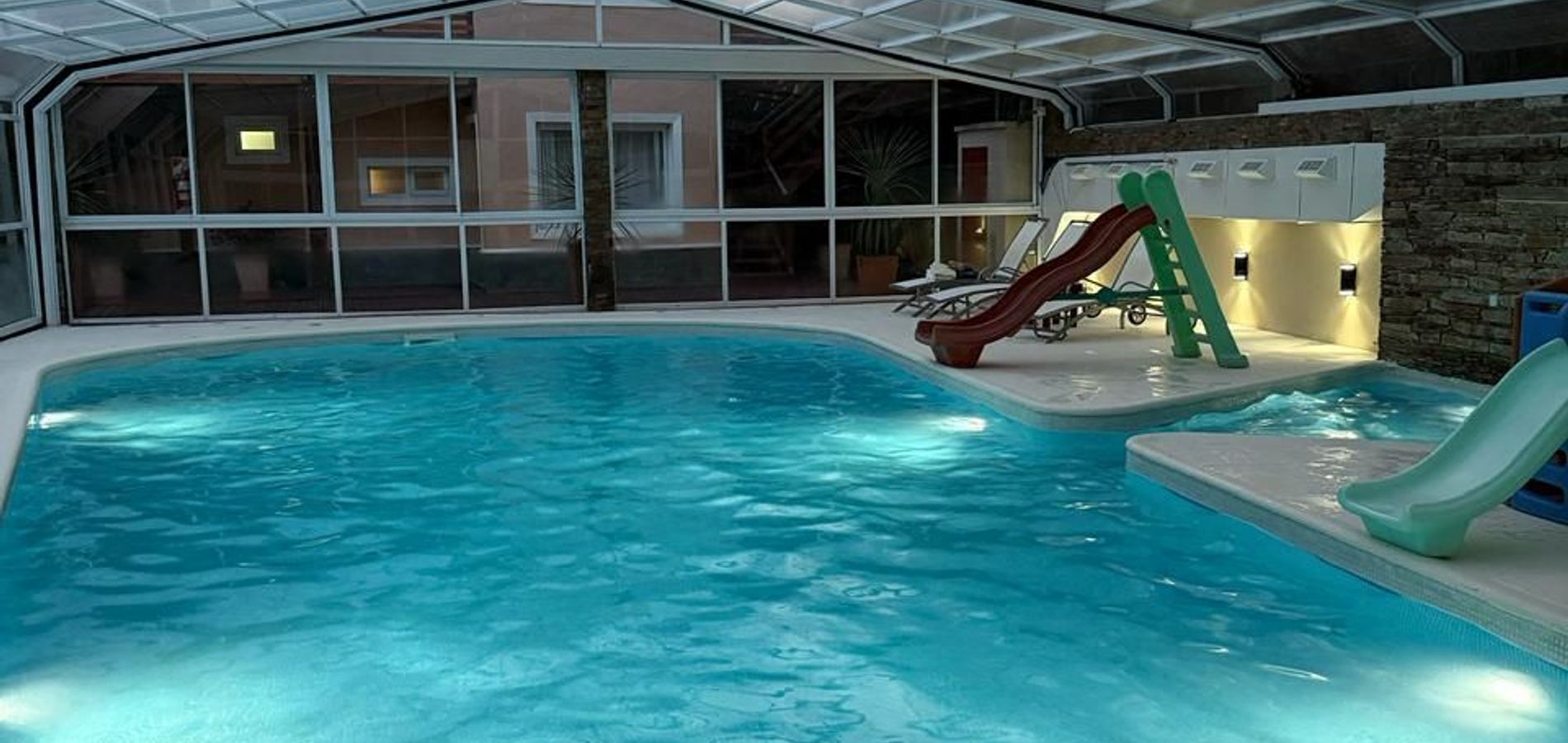 Cariló Princess Apart Hotel