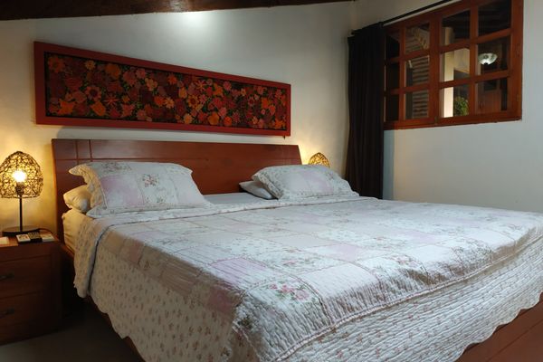 Habitación Doble Estándar