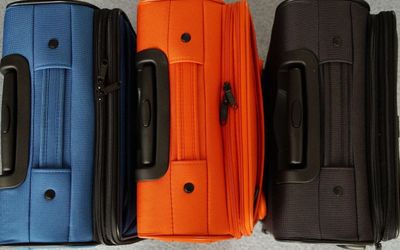 QuintoCentenarioHotel - Guardaequipaje