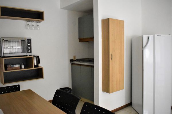 Apartamento Familiar