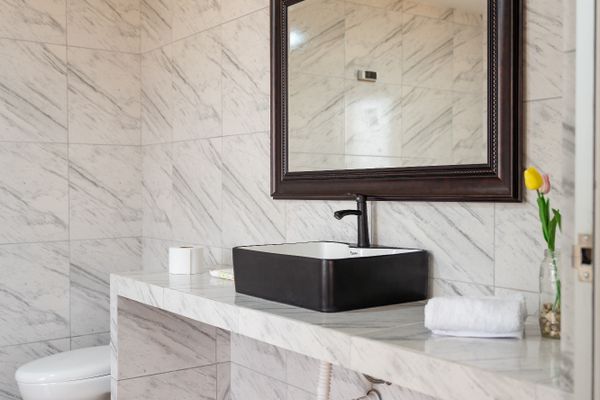 Departamento Suite