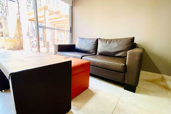 DUPLEX AMANECER