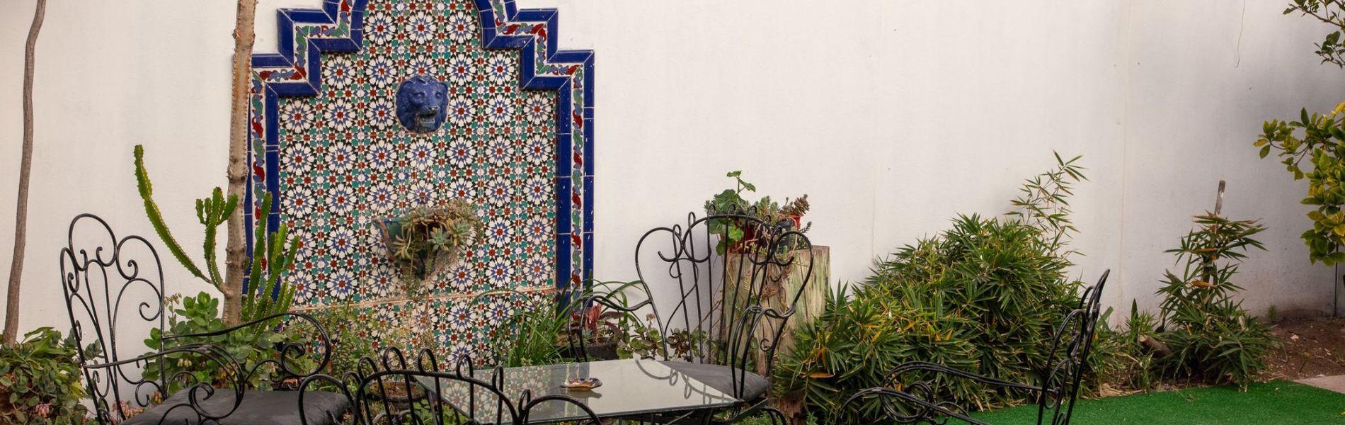Pituco Hostel