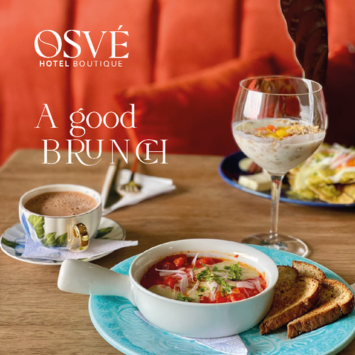 Hotel OSVE Boutique