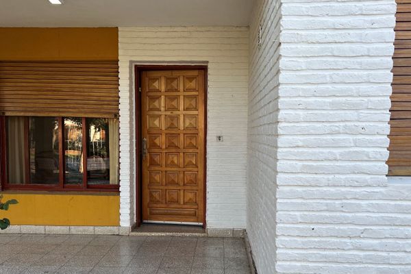 Depto 2 Dormitorios para 5 personas 