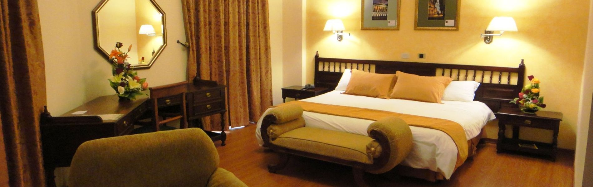 Hotel Real Audiencia